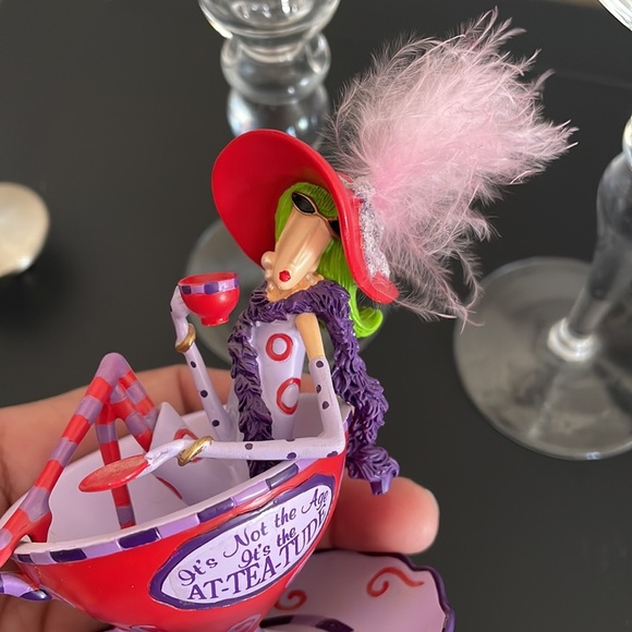 Vintage⭐️ - Picture 6 of 8